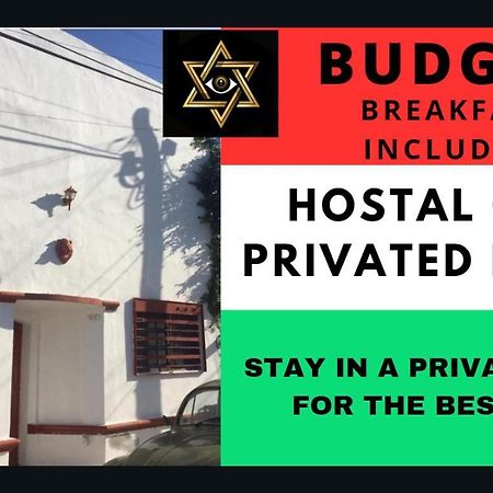 777 Lenderman Hostal 777 Cancun Ngoại thất bức ảnh