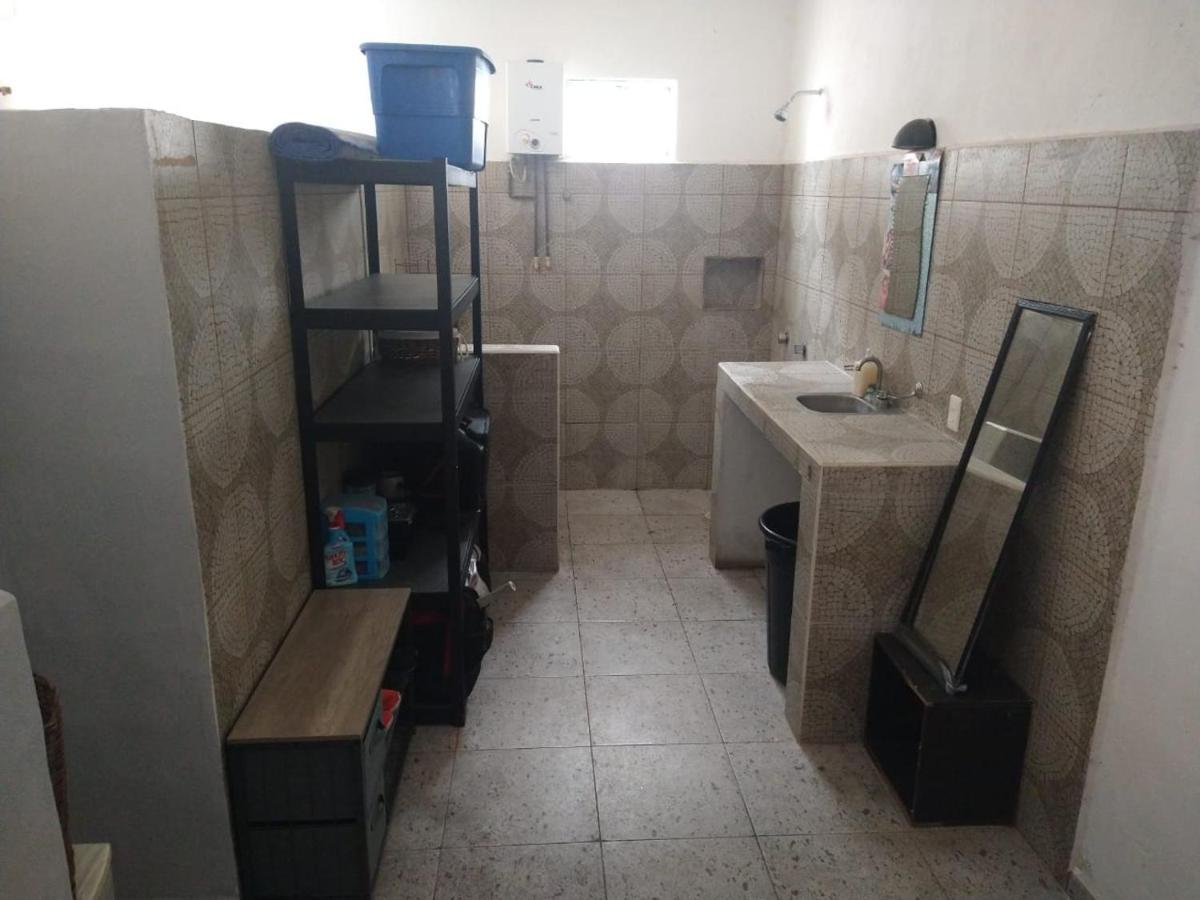 777 Lenderman Hostal 777 Cancun Ngoại thất bức ảnh