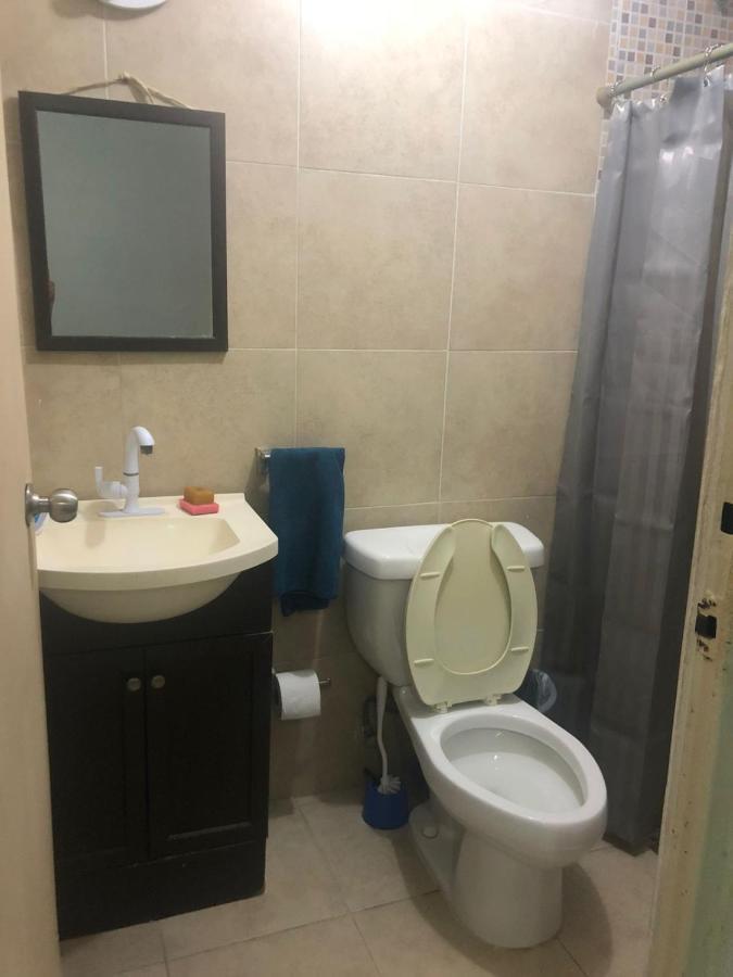 777 Lenderman Hostal 777 Cancun Ngoại thất bức ảnh