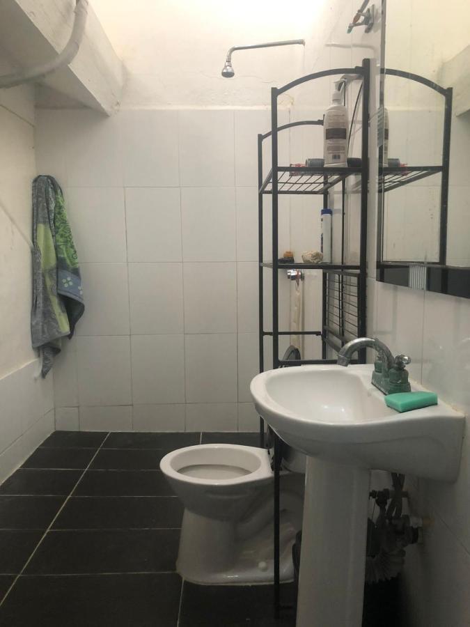 777 Lenderman Hostal 777 Cancun Ngoại thất bức ảnh