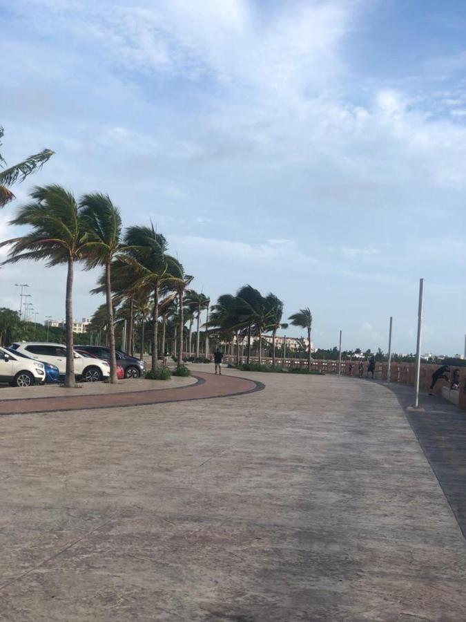 777 Lenderman Hostal 777 Cancun Ngoại thất bức ảnh