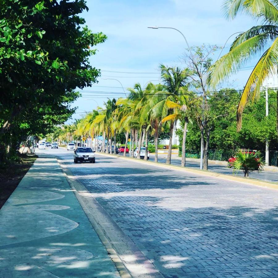 777 Lenderman Hostal 777 Cancun Ngoại thất bức ảnh