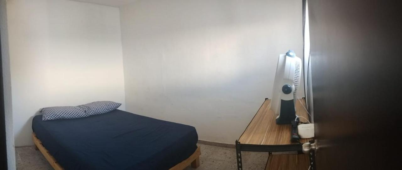 777 Lenderman Hostal 777 Cancun Ngoại thất bức ảnh