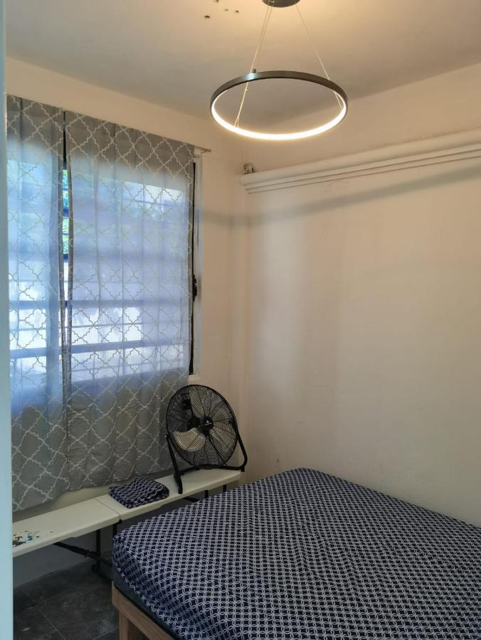 777 Lenderman Hostal 777 Cancun Ngoại thất bức ảnh