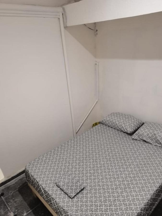 777 Lenderman Hostal 777 Cancun Ngoại thất bức ảnh
