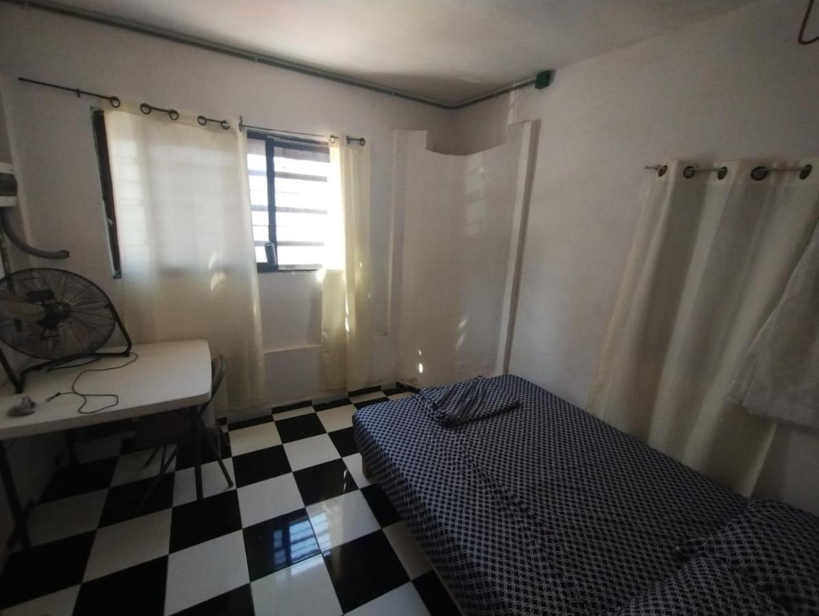 777 Lenderman Hostal 777 Cancun Ngoại thất bức ảnh