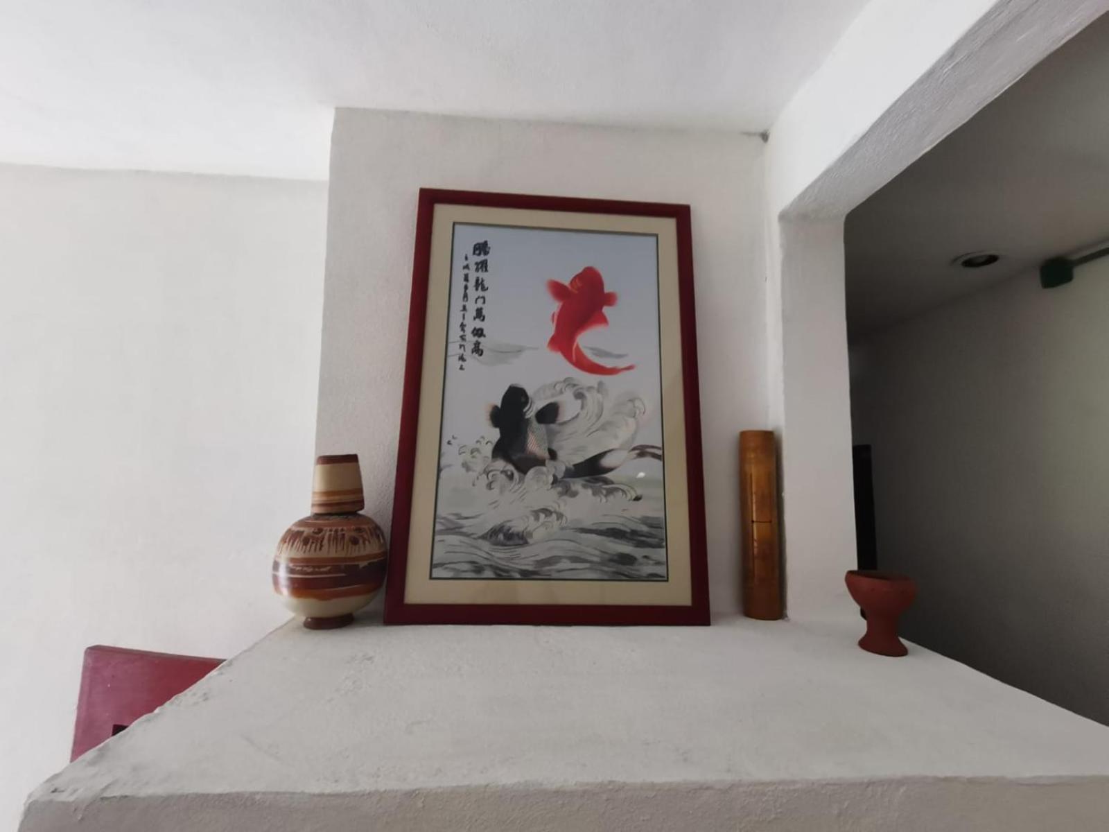 777 Lenderman Hostal 777 Cancun Ngoại thất bức ảnh