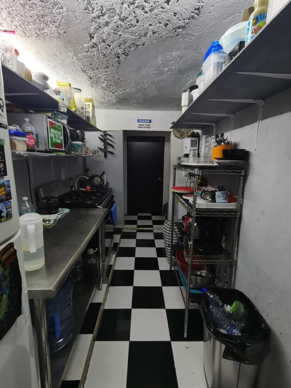 777 Lenderman Hostal 777 Cancun Ngoại thất bức ảnh