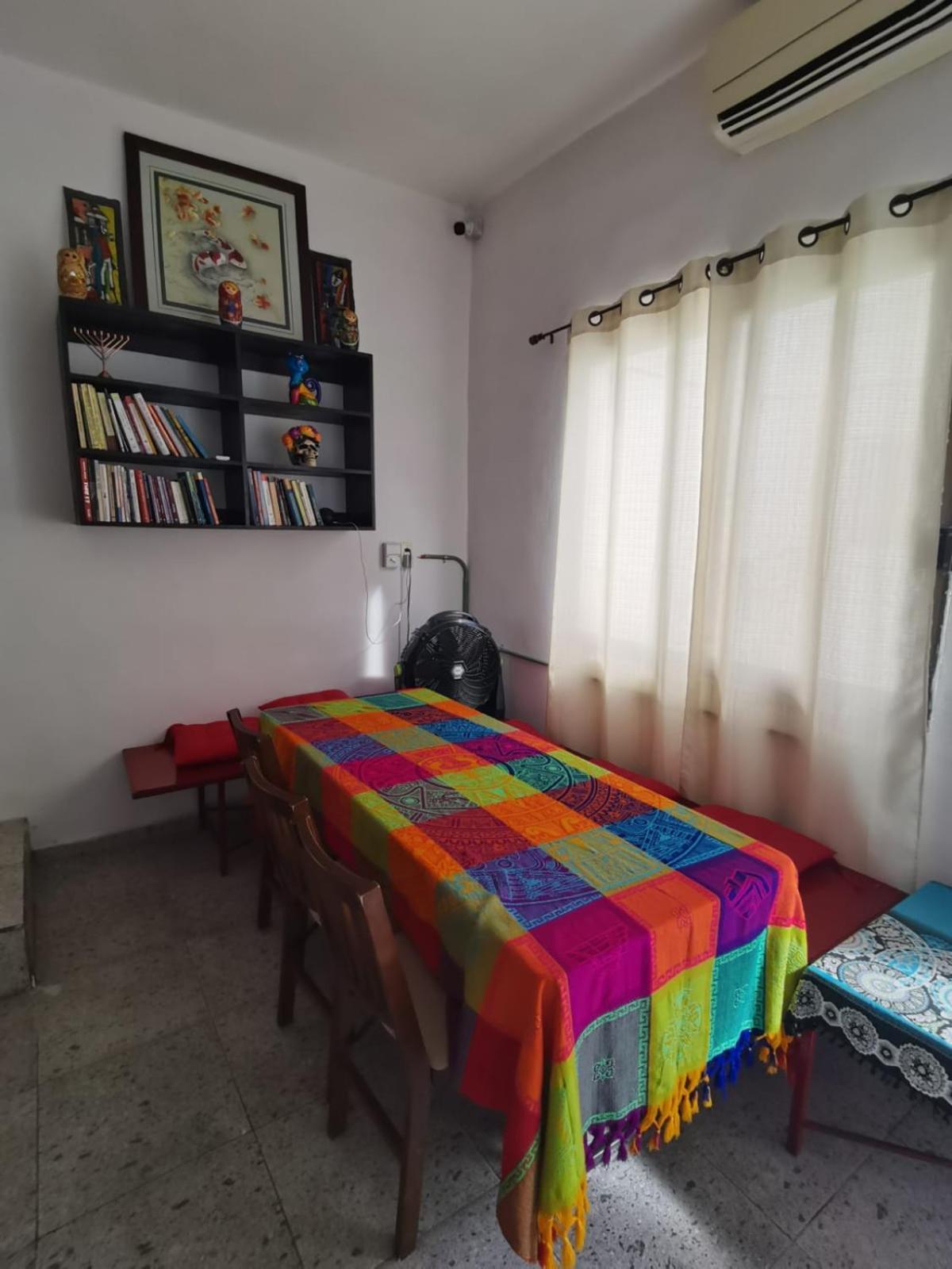 777 Lenderman Hostal 777 Cancun Ngoại thất bức ảnh