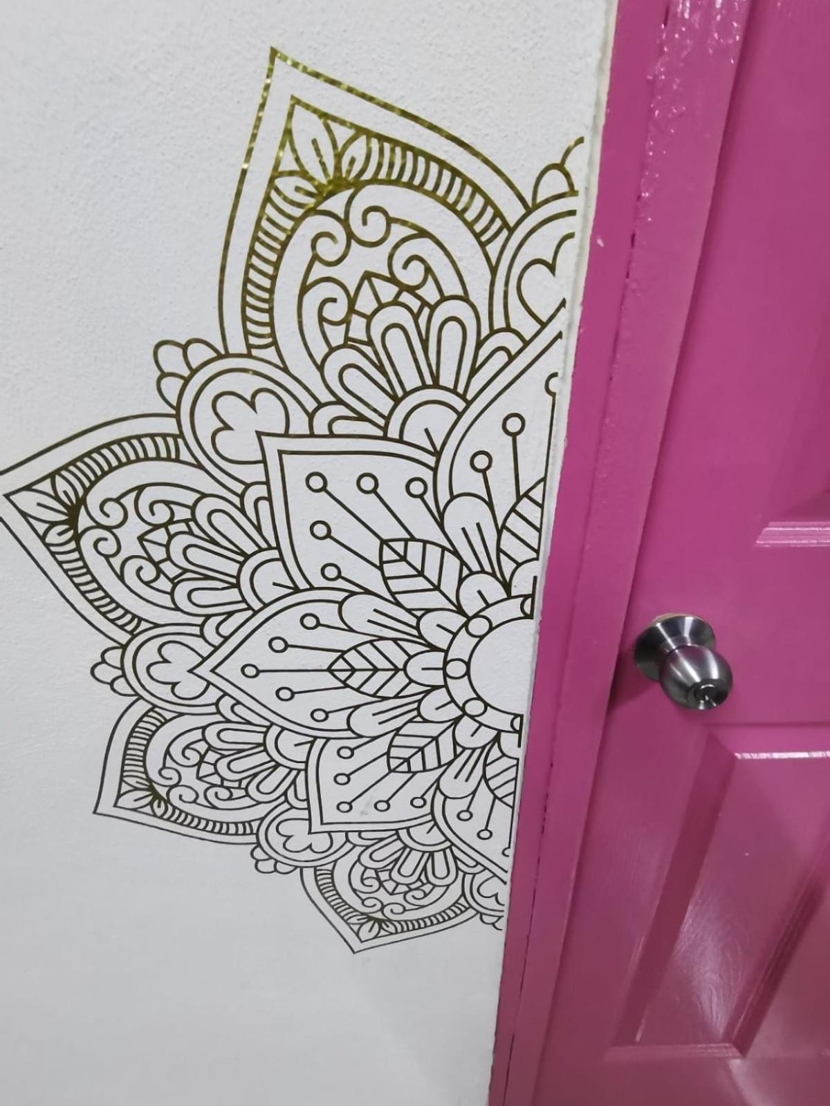 777 Lenderman Hostal 777 Cancun Ngoại thất bức ảnh