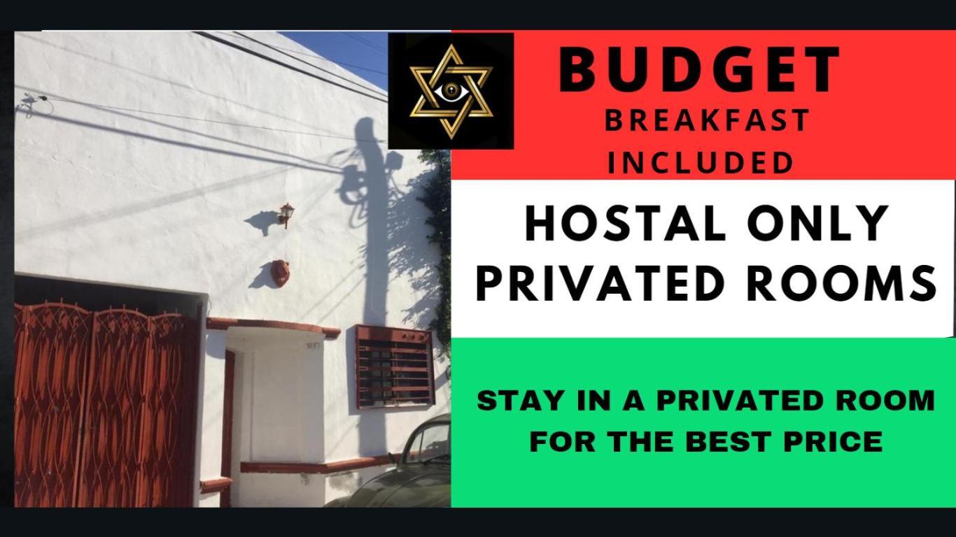 777 Lenderman Hostal 777 Cancun Ngoại thất bức ảnh